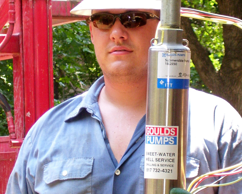 Keller Drilling Company